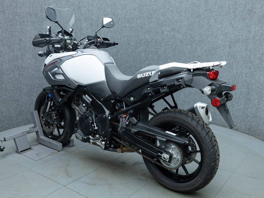 V-Strom 1000