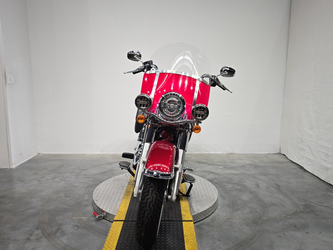 Heritage Classic 114