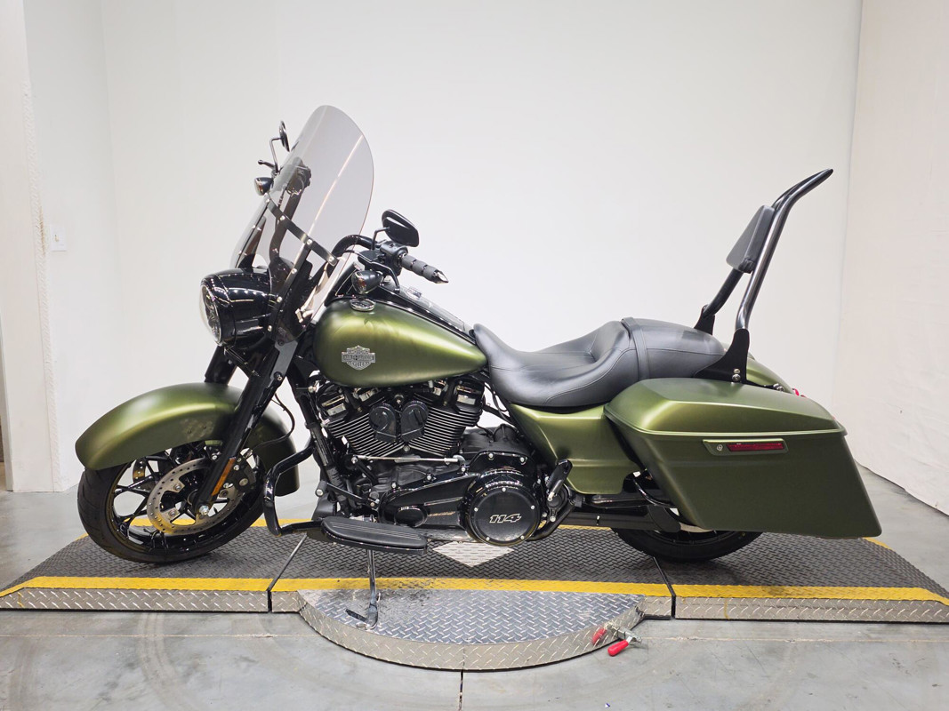 Road King® Special