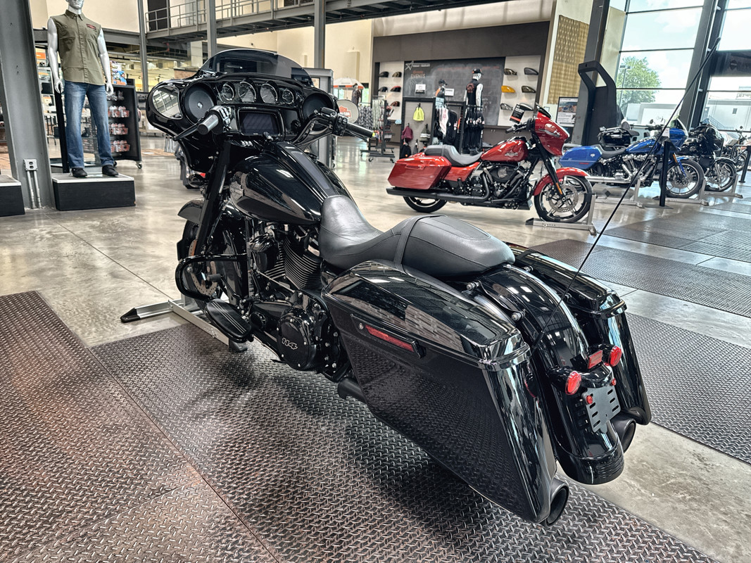 Street Glide® Special