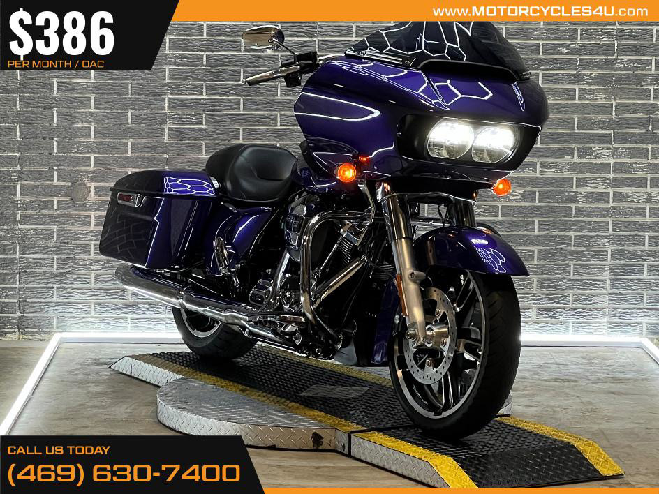 Road Glide®
