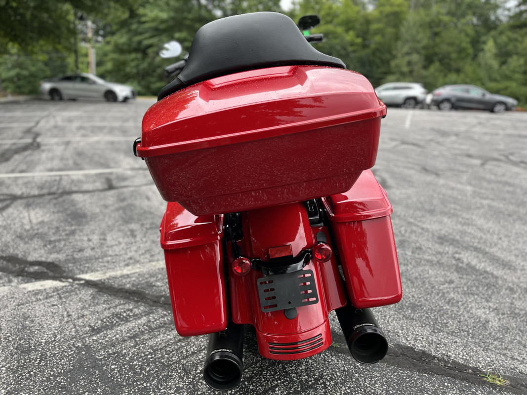 Road Glide® Special