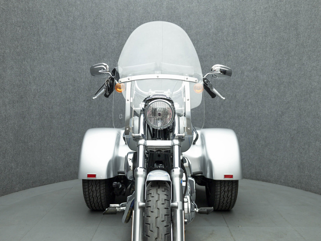Custom Trike