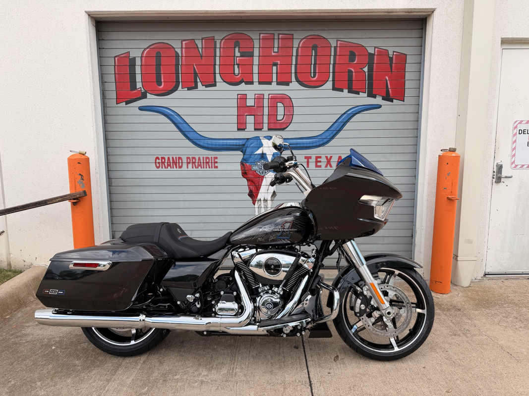 Road Glide®