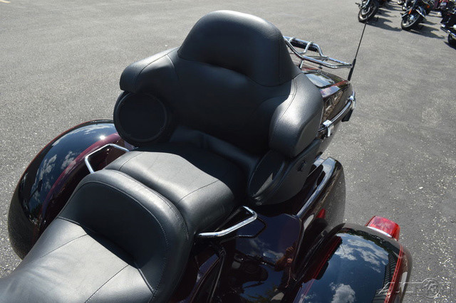 Tri Glide® Ultra