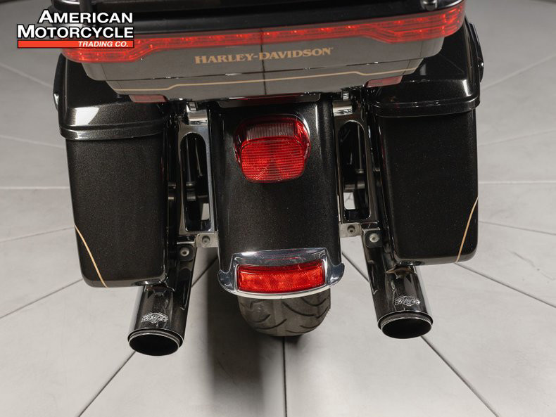 Electra Glide® Ultra® Limited