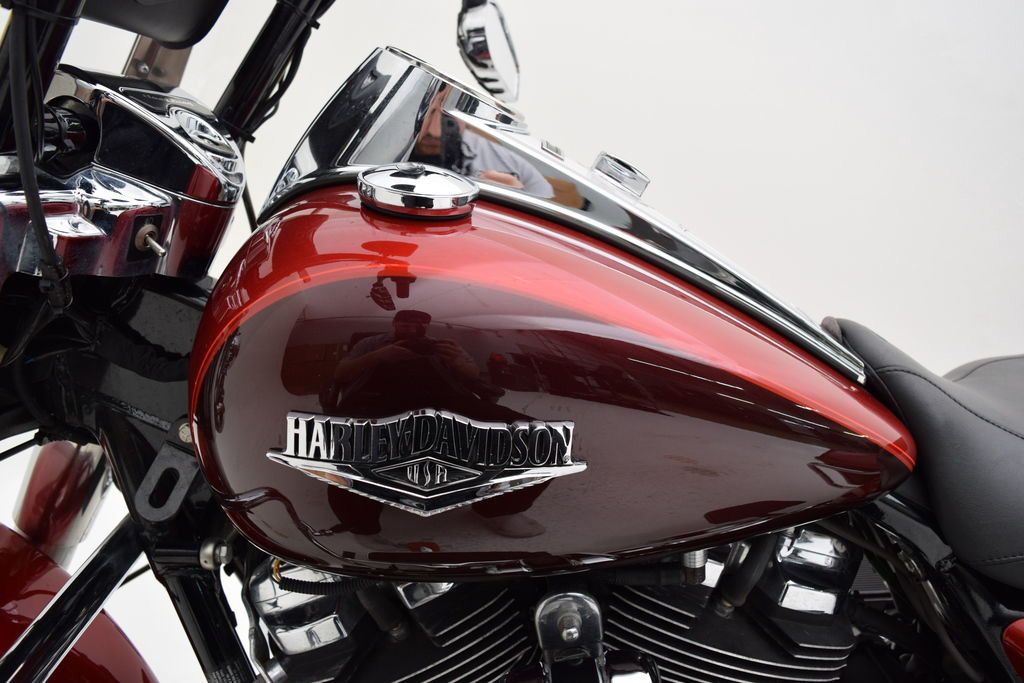 Road King®