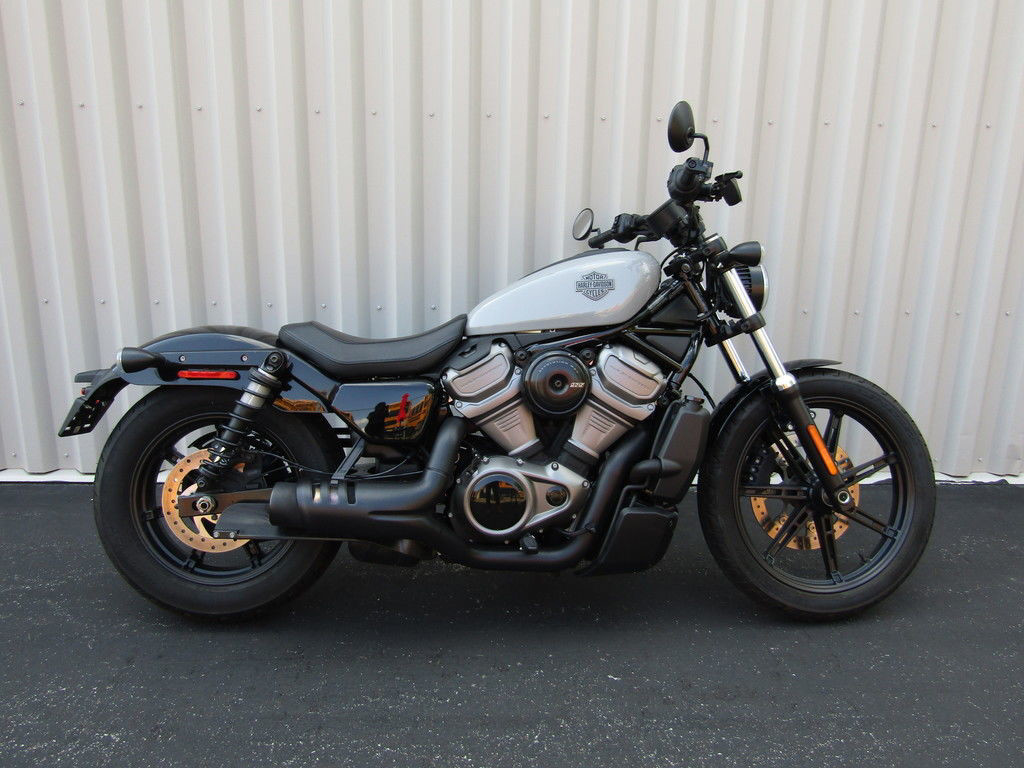 Nightster