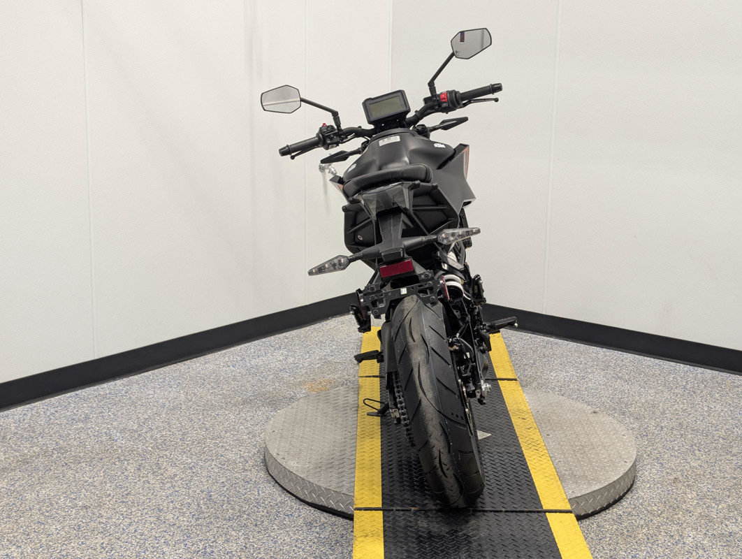 250 Duke