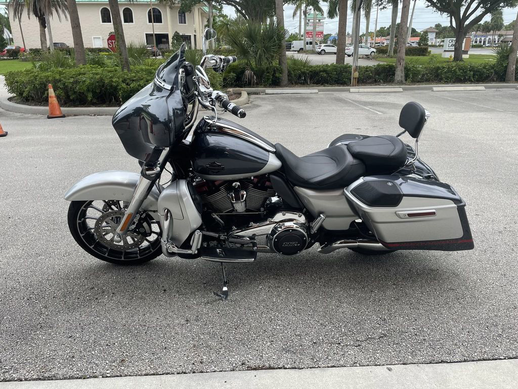 2019 cvo limited for sale