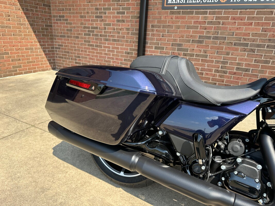 Road Glide®