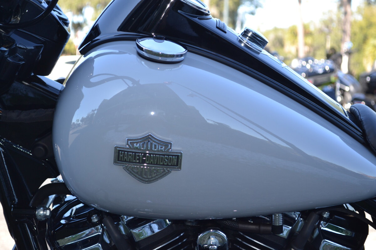Road King® Special