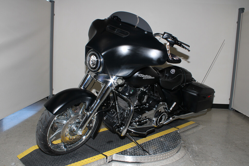 Street Glide® Special