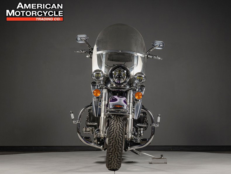 Heritage Softail® Classic