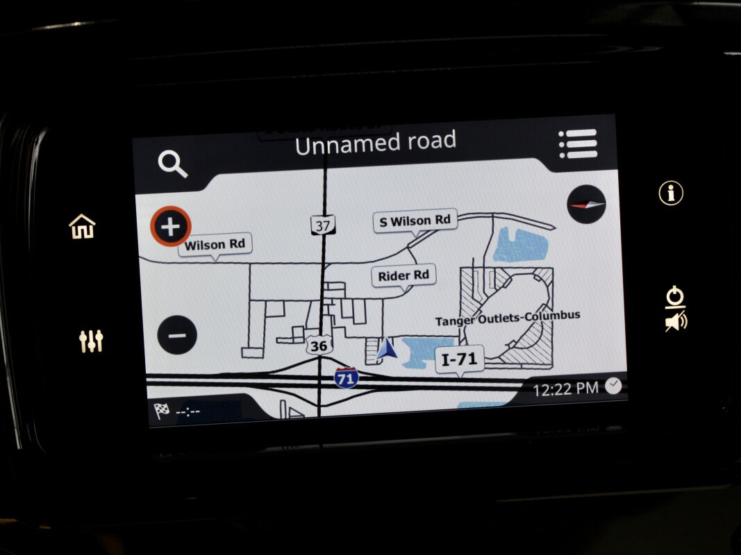 Road Glide® Special