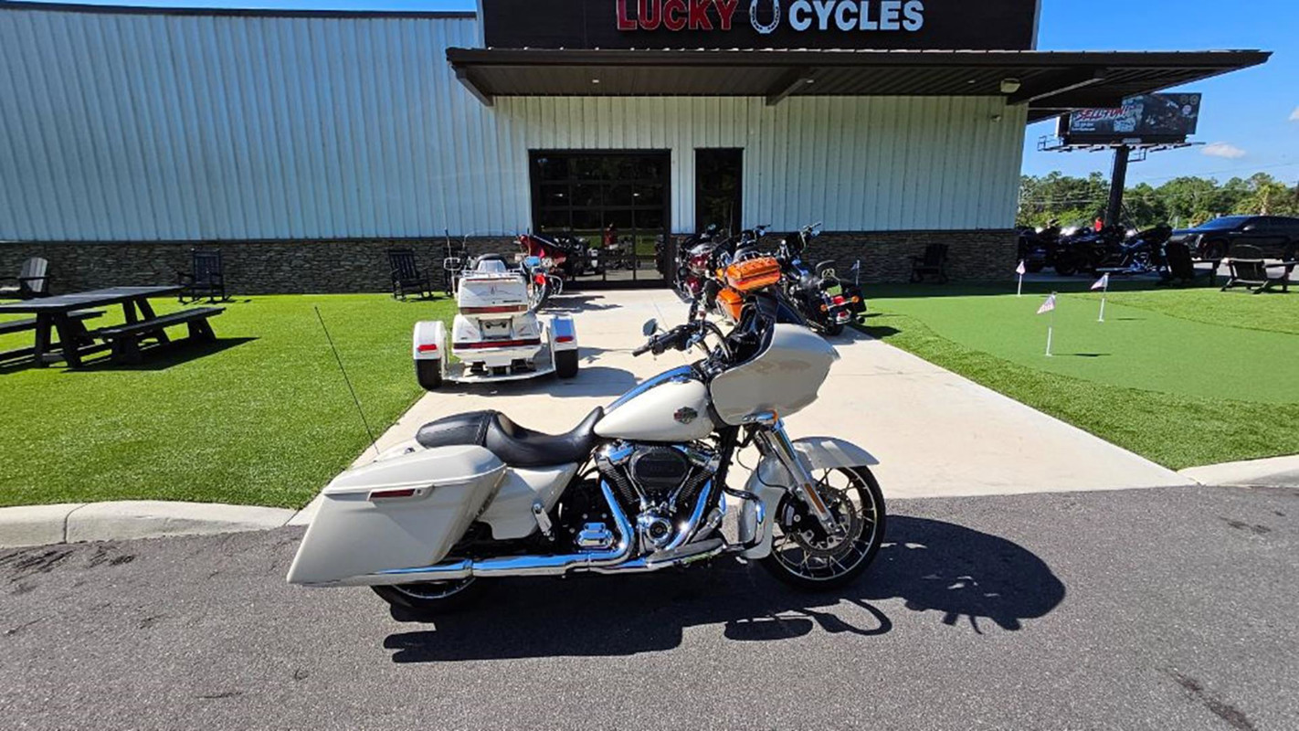 Road Glide® Special