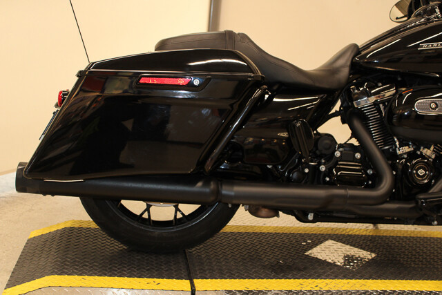 Street Glide® Special