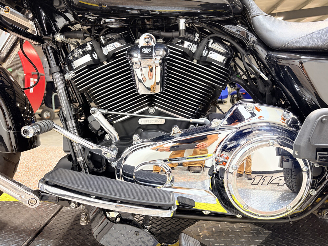 Road Glide® 3