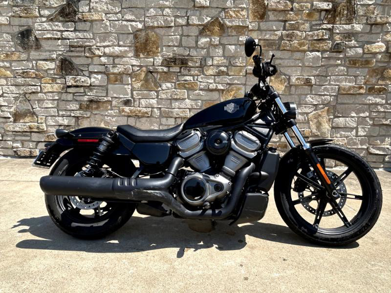 Nightster