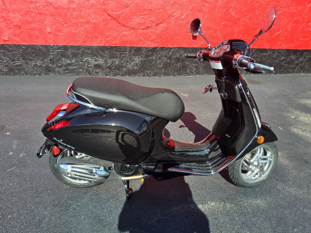 Primavera 150