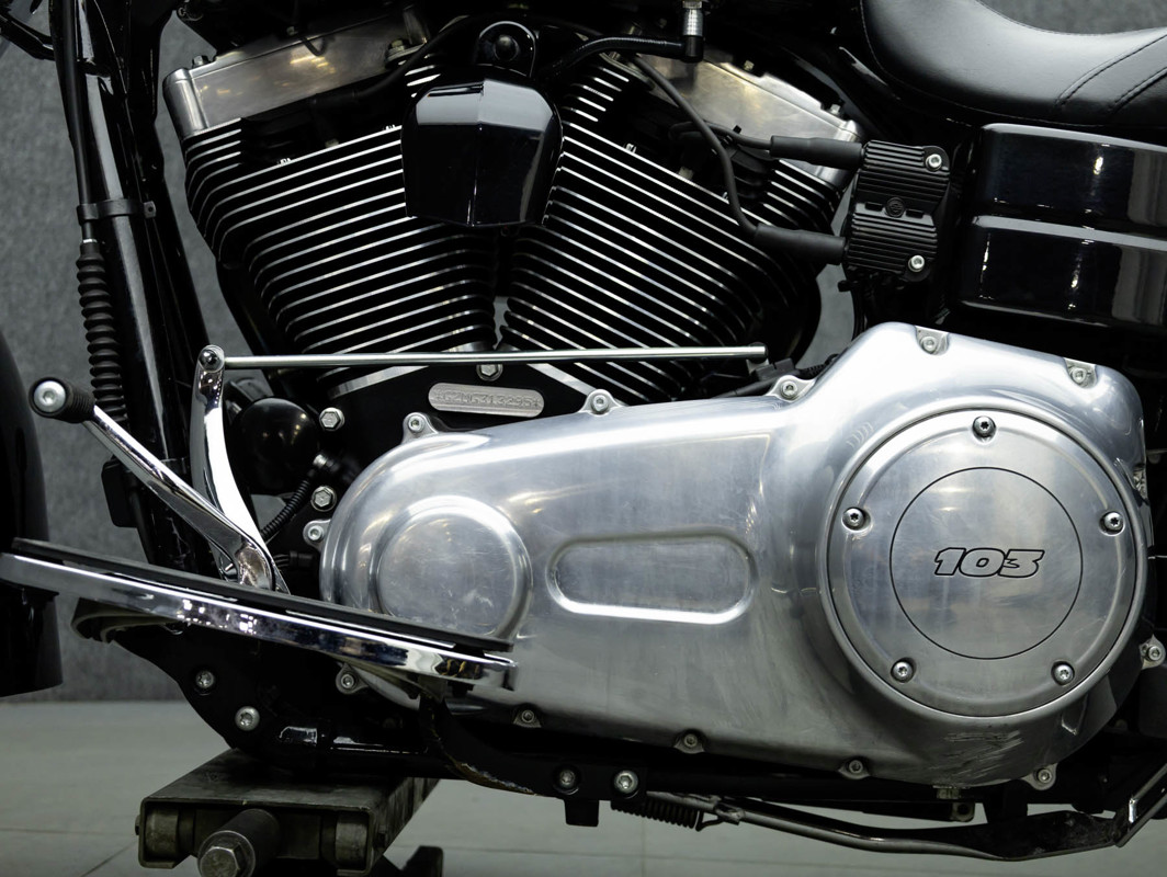 Dyna® Switchback®
