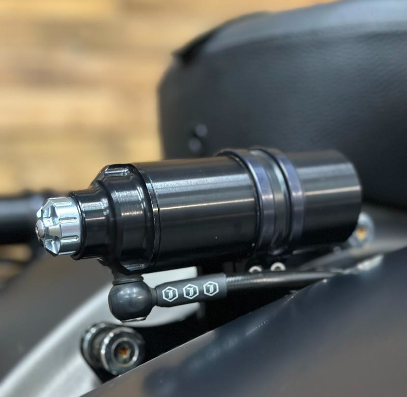 Street Glide® Special