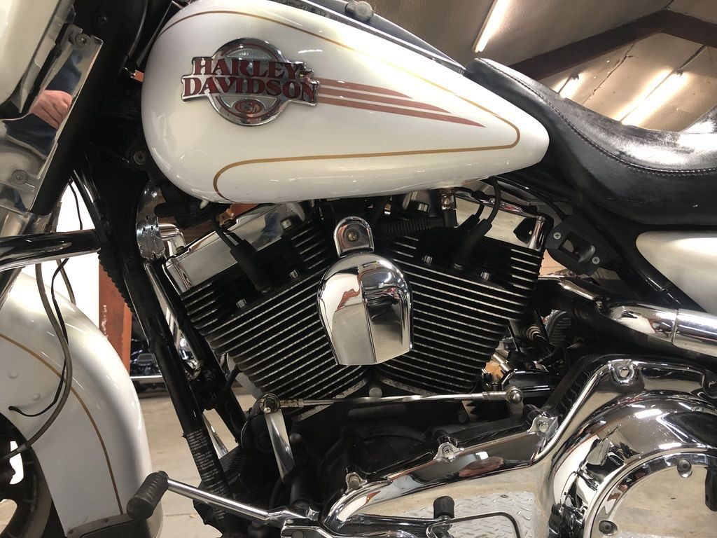 Ultra Classic® Electra Glide®