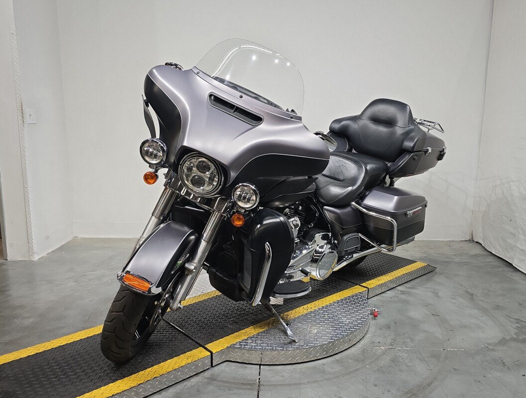 Electra Glide® Ultra® Limited