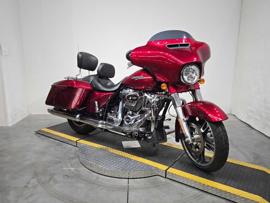 Street Glide® Special