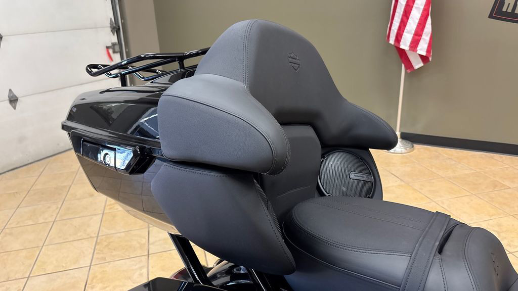 Road Glide® Limited