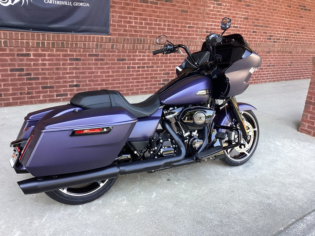 Road Glide®