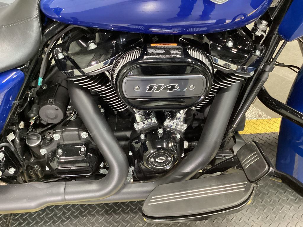 Road King® Special