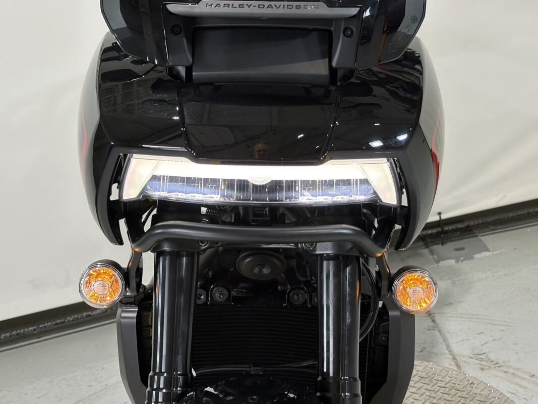 Pan America® 1250 ST