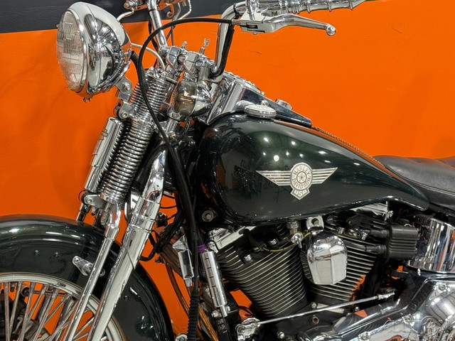 Softail® Springer®