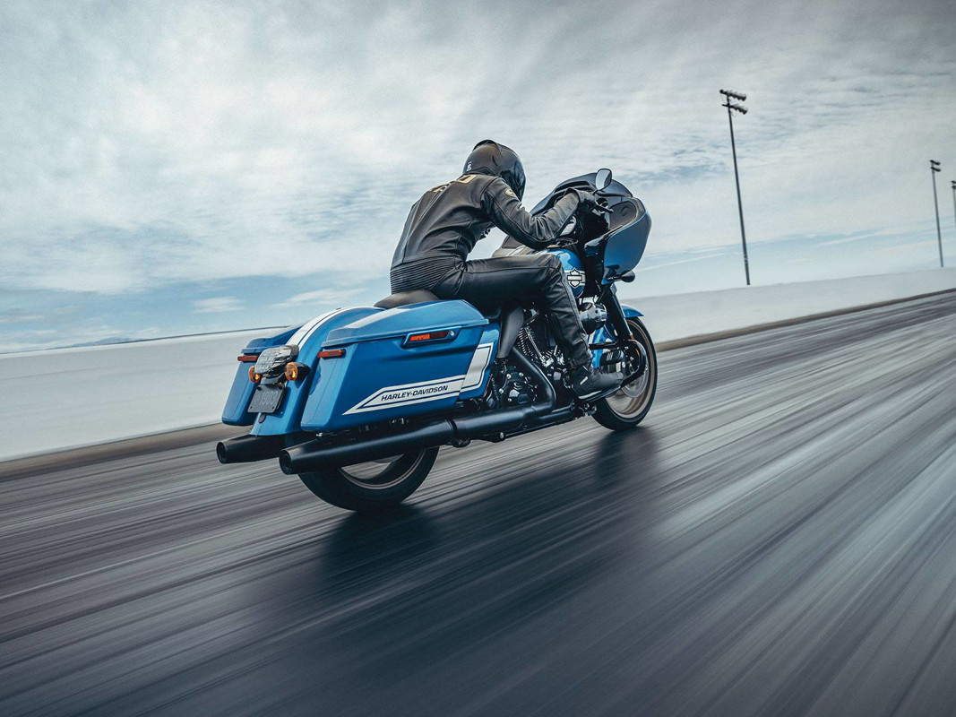 Road Glide® ST