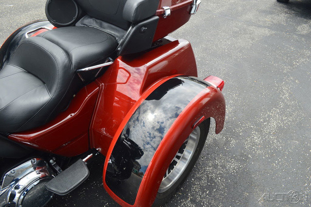 Tri Glide® Ultra