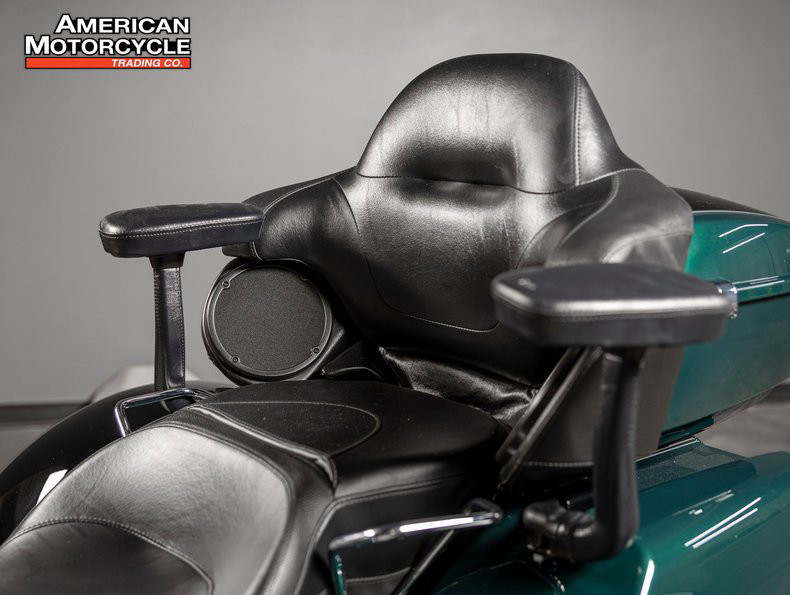 Tri Glide® Ultra