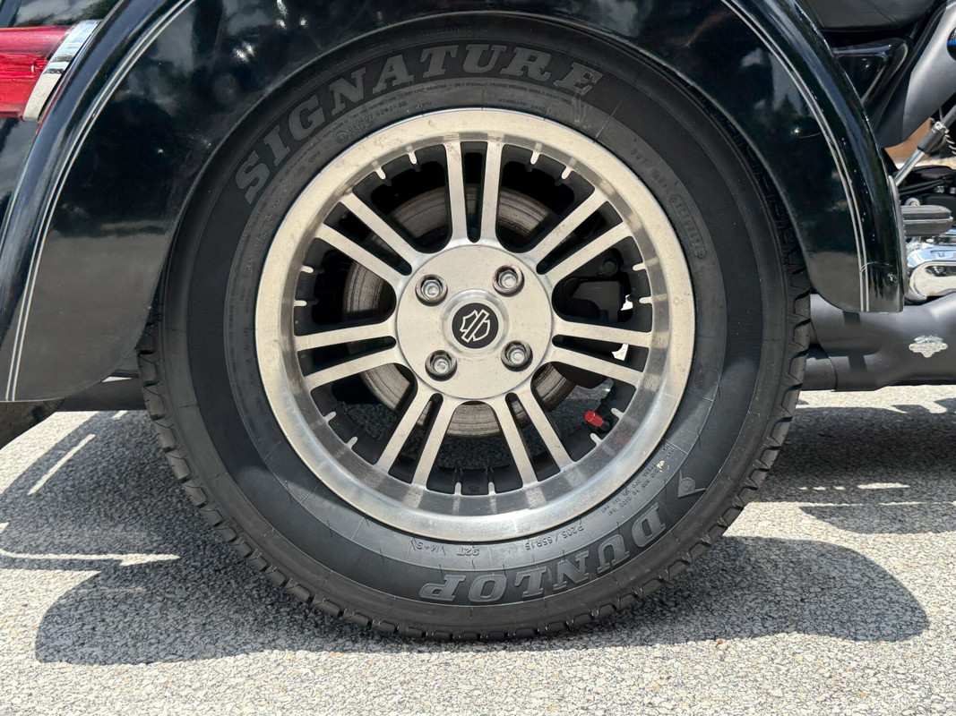 Tri Glide® Ultra
