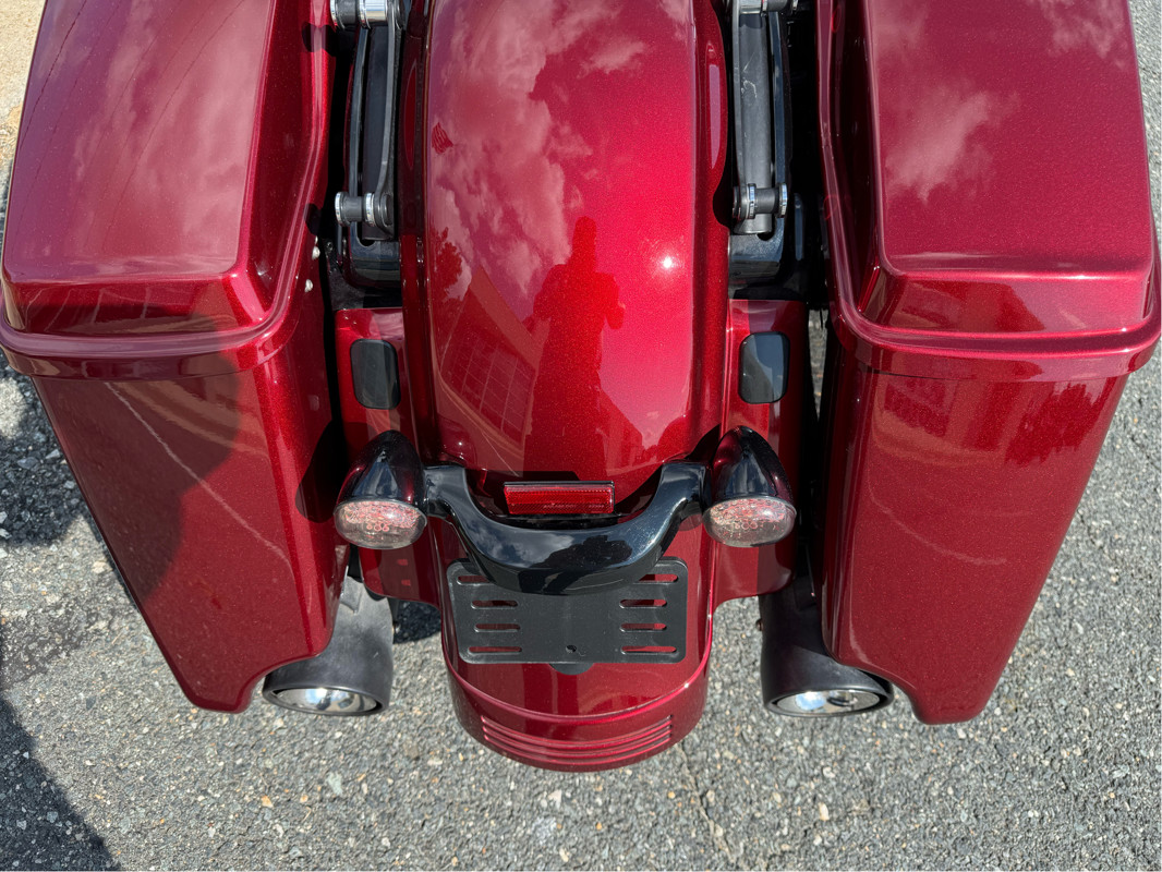 Street Glide® Special