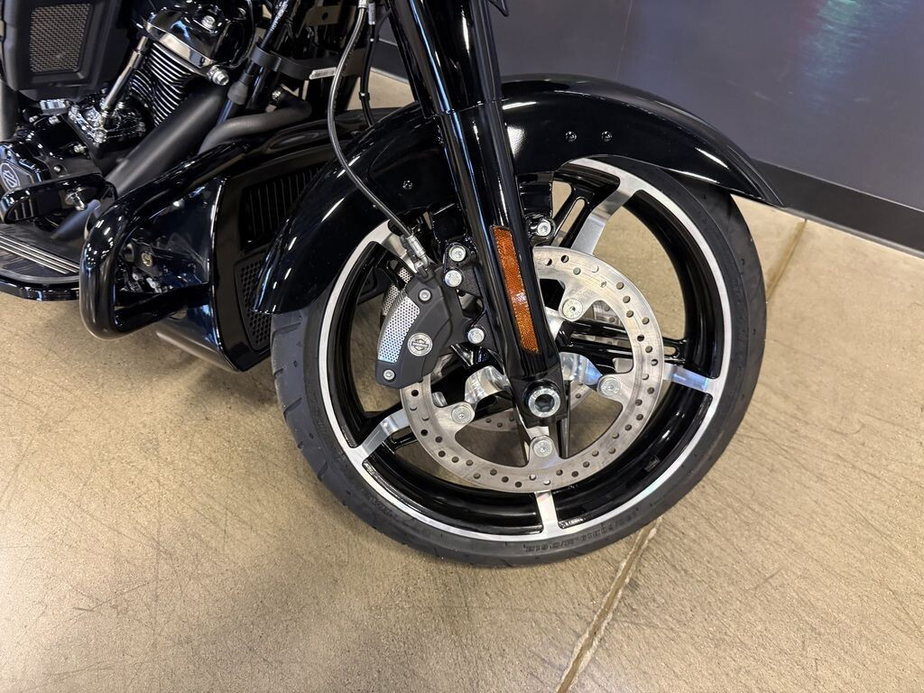 Street Glide®
