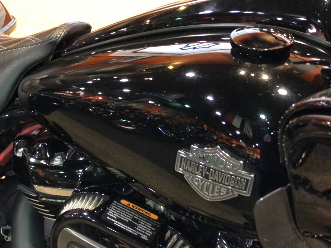 Road Glide® Special