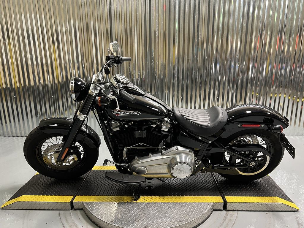 Softail® Slim®