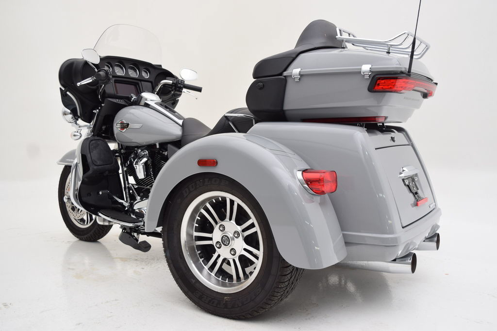 Tri Glide® Ultra