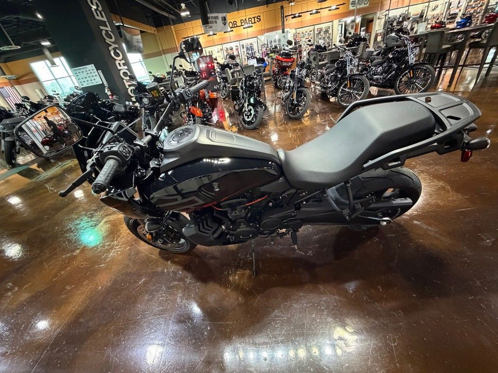 Pan America® 1250 ST