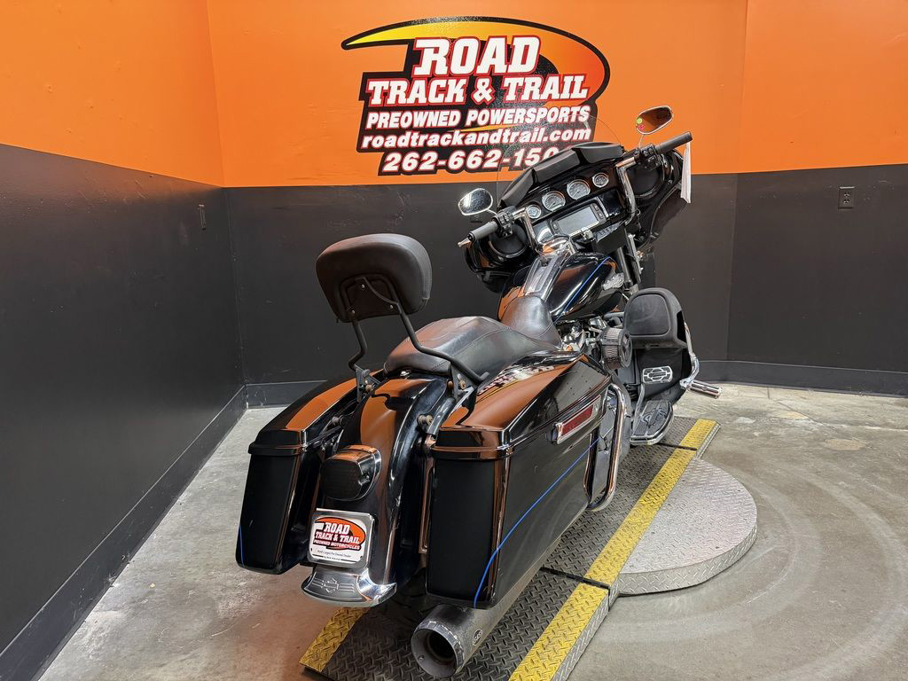 Electra Glide® Ultra® Limited