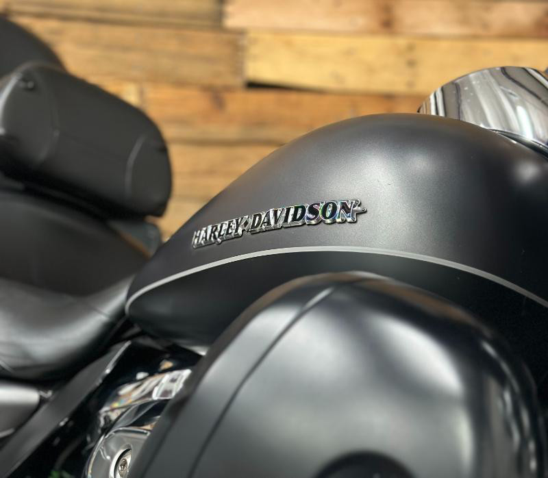 Electra Glide® Ultra® Limited