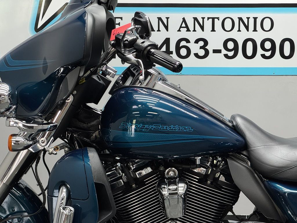 Tri Glide® Ultra