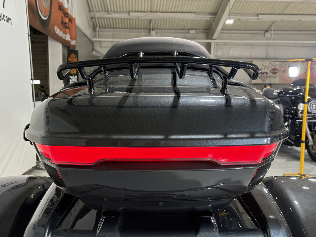 Street Glide® 3 Limited