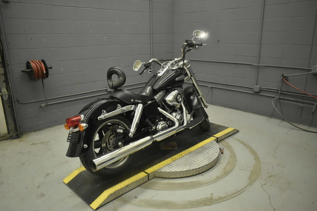 Dyna® Switchback