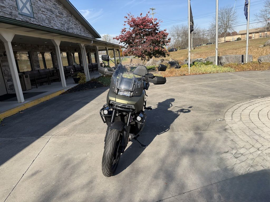 Pan America® 1250 Special